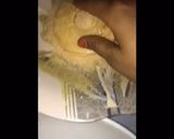 Bread donutmatakin girki3 hoto