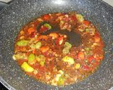 Foto del paso 2 de la receta: Caldo de pescado