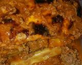 Foto del paso 2 de la receta: Lasaña