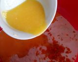 Foto del paso 5 de la receta: ~ Calzones rotos 🥨🍊 ~