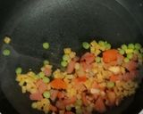 A picture of step 2 of ઓટ્સ (oats in gujrati recipe).