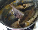 Foto langkah ke 4 dari resep Lele Bakar.