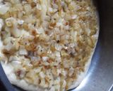 Foto del paso 5 de la receta: Pizzas caseras