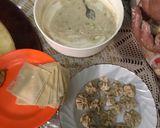 Foto langkah ke 4 dari resep Batagor ikan gabus.