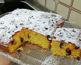 Foto del paso 6 de la receta: Pastel de maíz, choclo, elote🌽/sin gluten