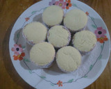 Foto del paso 7 de la receta: Alfajor de Maicena con aceite, económico relleno con crema de 🍫