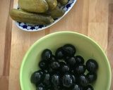 Foto del paso 3 de la receta Bacalao a la miñota — Bacalhau á Minhota—