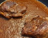 Foto del paso 9 de la receta: Carrilleras al vino tinto