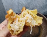 Foto langkah ke 8 dari resep Pastel Renyah.