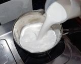 Foto langkah ke 1 dari resep Proll Roti Tawar Panggang.