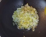 Foto del paso 2 de la receta: Escondidinho de pollo... Con olor a Brasil 🇧🇷