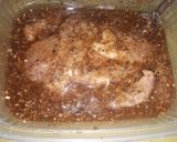 Cubano szendvics recept fázis 1 fotója