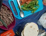 Foto del paso 3 de la receta: Tacos de carne 🌮😋