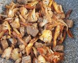 Foto del paso 11 de la receta: Saltado de coliflor