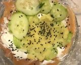 Foto del passaggio 3 della ricetta Cupolini di salmone e patate
