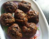 A picture of step 6 of Moog Gajar Appe(Whole Green Moong Carrot Appe).