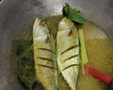 Foto langkah ke 2 dari resep 564. Ikan Tude (Kembung) Kuah Asam khas Manado.