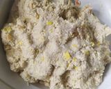Foto langkah ke 2 dari resep Pangsit Goreng isi Ayam Tahu.