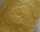 Foto langkah ke 6 dari resep Cake Jagung Manis Keju.