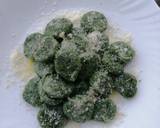 Spinach gnocchi recipe step 8 photo