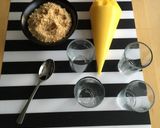 Foto del paso 3 de la receta: Shots de lemon curd
