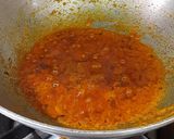 এঁচোড় চিংড়ি(enchor chingri recipe in Bengali) রেসিপি ধাপ - 4 ছবি
