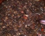 Foto del paso 2 de la receta: Huitlacoche a la mexicana