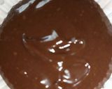 Foto langkah ke 6 dari resep Bolu Kukus Cokelat Gluten Free.