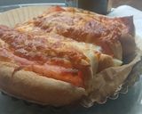 Foto del paso 4 de la receta: Bollo con Chorreras