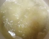 A picture of step 1 of Chicken spaghetti.