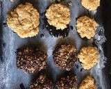 Foto del paso 5 de la receta: Galletitas de avena (muy fáciles de hacer y en pocos minutos)