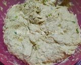Foto langkah ke 5 dari resep Siomay Ikan Tenggiri.