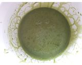 Foto langkah ke 2 dari resep Ogura Cake Green Tea.