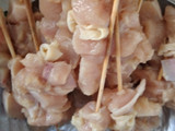 Sate Ayam Taican