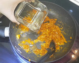Foto del paso 3 de la receta: Tortilla de patatas guisada
