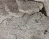 Foto langkah ke 2 dari resep Cireng Nasi Bumbu Rujak.