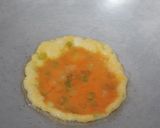 Foto langkah ke 1 dari resep Sup Pakchoy Telur.
