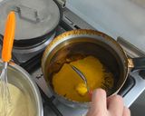 Foto del paso 4 de la receta: Buñuelos dulces