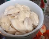 Foto langkah ke 1 dari resep Sambal kenari/dabu-dabu kenari.