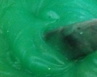 Cendol Tepung Jagung - Step 4