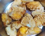 চিলি এগ(chili egg recipe in bengali) রেসিপির ধাপ 2 ছবি