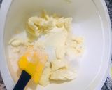 Foto del paso 2 de la receta: Tarta de guindas