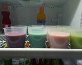 Foto langkah ke 7 dari resep Silky puding yummiii.
