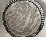 Foto del paso 5 de la receta: Tarta Galette de Arándanos sin Lactosa