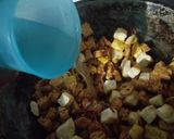 Foto langkah ke 4 dari resep Orek tempe tahu.