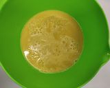 Foto del paso 7 de la receta: Panna cotta de coco con coulis de maracuyá 🍮