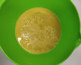 Foto del paso 7 de la receta: Panna cotta de coco con coulis de maracuyá 🍮