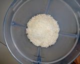 A picture of step 3 of Rice flour pancakes.