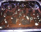 Foto del paso 3 de la receta: Pastel dos chocolates y Oreo