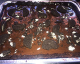 Foto del paso 3 de la receta: Pastel dos chocolates y Oreo